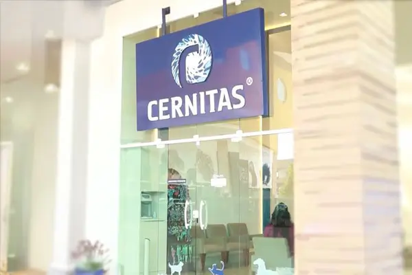 laboratório diagnóstico veterinário e análises ambientais